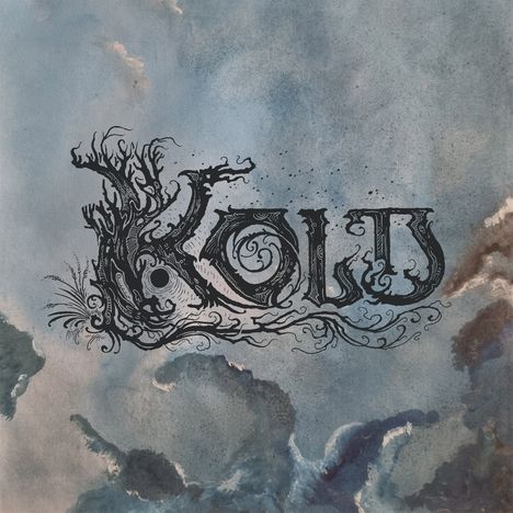 Kold: Det Falmede Hab, CD
