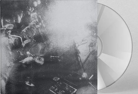 Die Nerven: Live Im Elfenbeinturm, CD