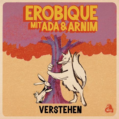 Erobique: Verstehen, Single 7"