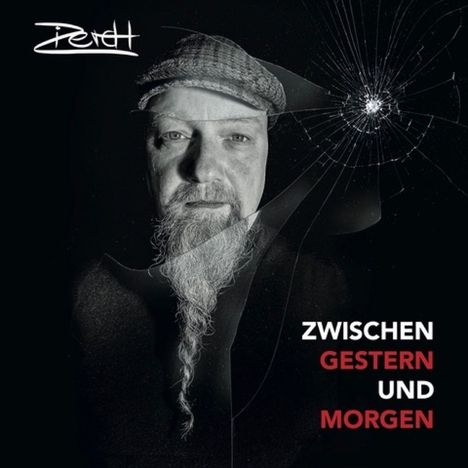 Zierdt: Zwischen Gestern und Morgen, CD