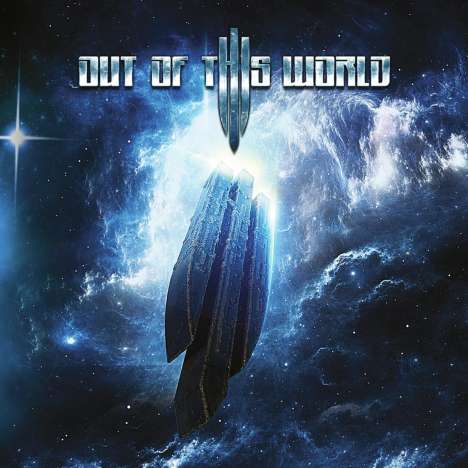 Out Of This World: Out Of This World, 2 CDs