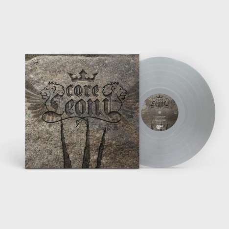 CoreLeoni: III (Limited Edition) (Silver Vinyl), LP