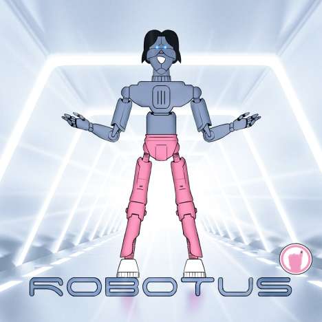 Alexander Marcus: Robotus, CD