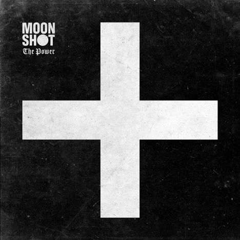 Moon Shot: The Power (Deluxe Edition), CD