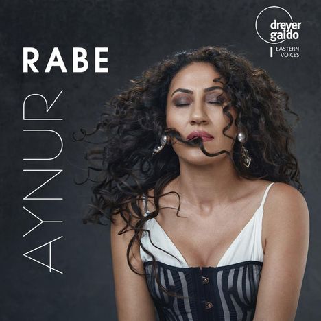 Aynur: Rabe, CD