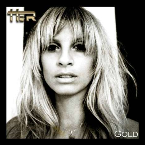 HER: Gold, CD