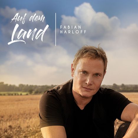Fabian Harloff: Auf dem Land, CD