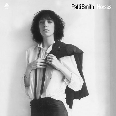 Patti Smith: Horses (180g), LP