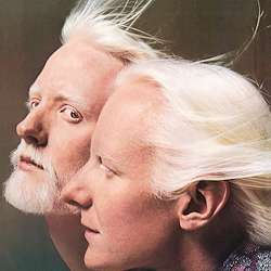 Edgar Winter &amp; Johnny Winter: Together (180g) (Limited-Edition), LP