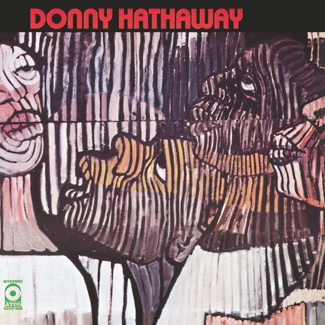 Donny Hathaway: Donny Hathaway (180g), LP