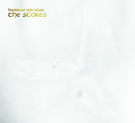 The Stokes: The White Album, CD