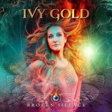 Ivy Gold: Broken Silence (Limited Edition), LP