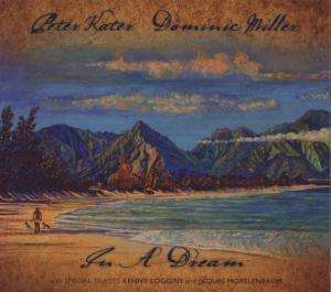 Dominic Miller (geb. 1960): In A Dream, CD