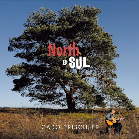 Caro Trischler: North E Sul, CD