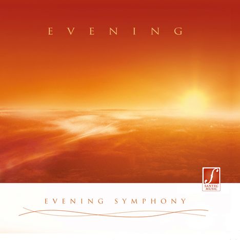 Santec Music Orchestra: Evening Symphony, CD