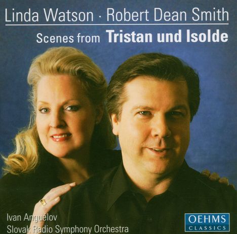 Richard Wagner (1813-1883): Tristan und Isolde (Ausz.), CD