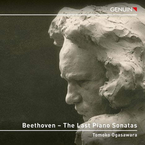 Ludwig van Beethoven (1770-1827): Klaviersonaten Nr.30-32, CD