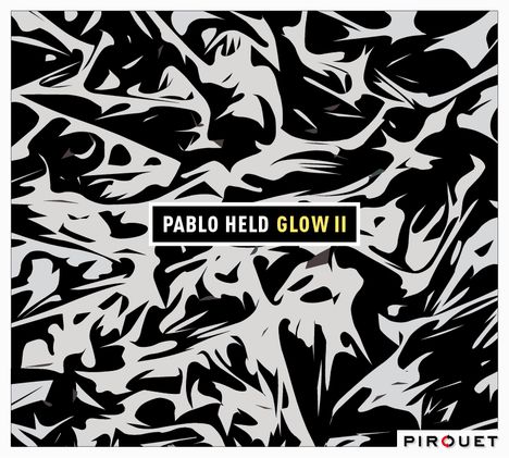 Pablo Held (geb. 1986): Glow 2, CD