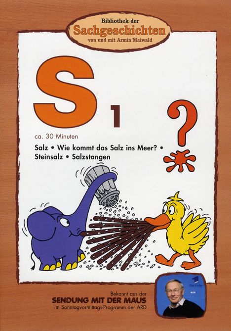 Cover/Produkt Ansicht vergrößern