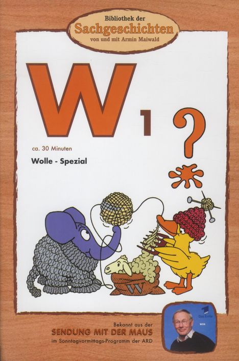 Cover/Produkt Ansicht vergrößern