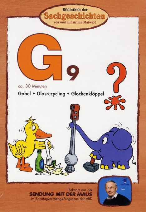 Cover/Produkt Ansicht vergrößern