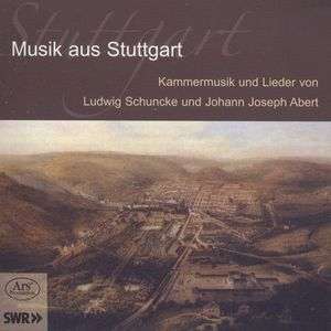 Johann Joseph Abert (1832-1915): Streichquartett op.25, CD