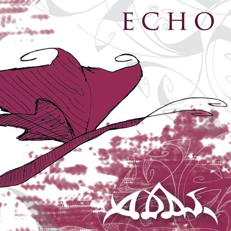 Adas: Echo, CD