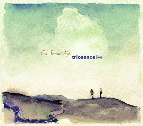Triosence: One Summer Night (Limited-Numbered-Edition), LP