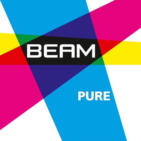 Beam: Pure, CD