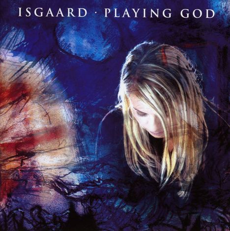 Isgaard: Playing God, CD