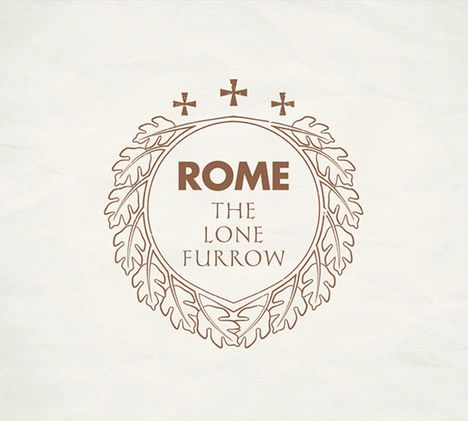 Rome: The Lone Furrow, CD