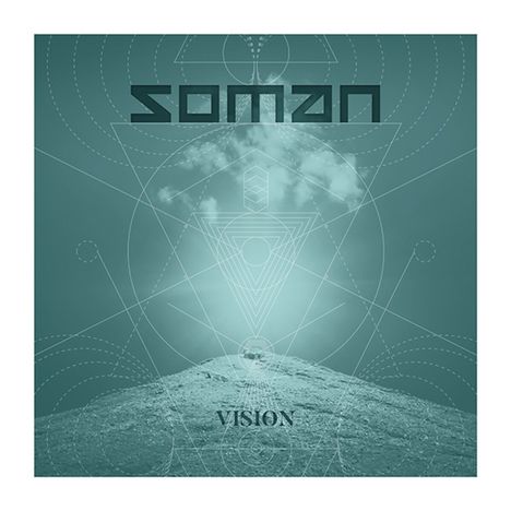 Soman: Vision, CD