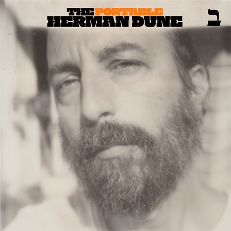 Herman Dune (aka Herman Düne): The Portable Herman Dune Vol.2, CD