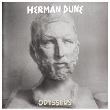 Herman Dune (aka Herman Düne): Odysseus, CD