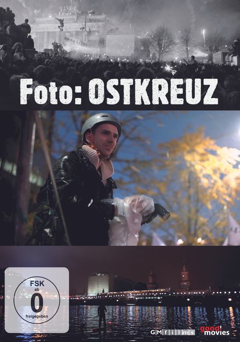 Foto: Ostkreuz, DVD