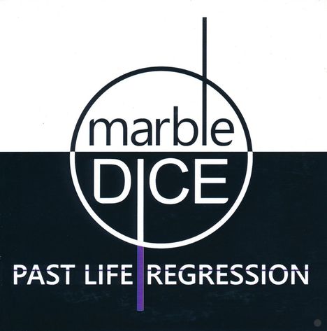 Marble Dice: Past Life Regression, CD