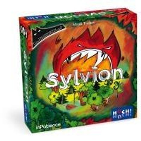 Shadi Torbey: Sylvion, Diverse