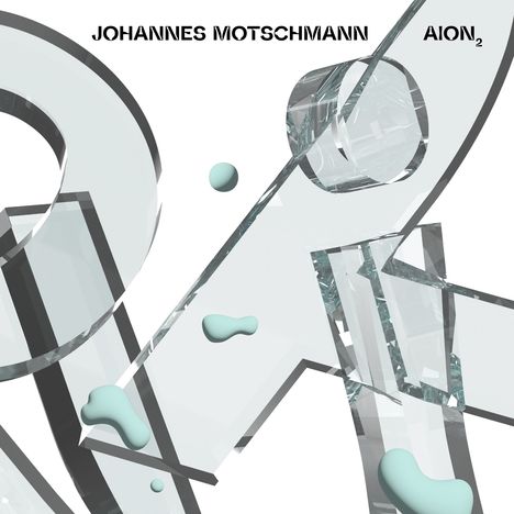 Johannes Motschmann (geb. 1978): Aion 2, CD