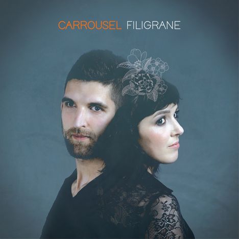 Carrousel: Filigrane, CD