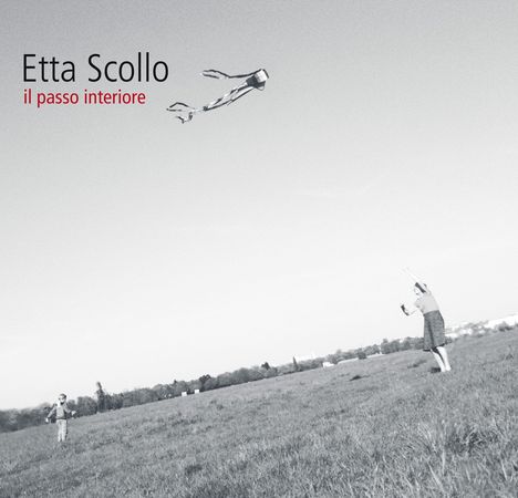 Etta Scollo: Il Passo Interiore, CD