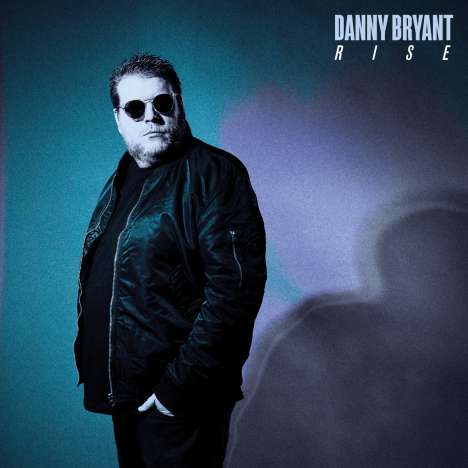 Danny Bryant: Rise, CD