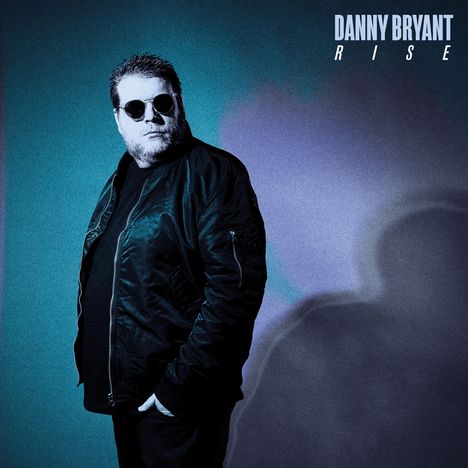 Danny Bryant: Rise (180g), LP