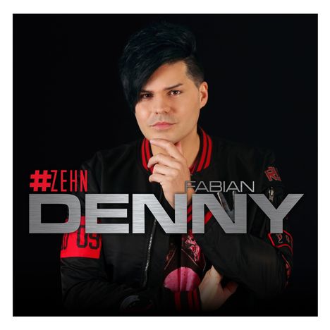 Denny Fabian: Zehn, CD