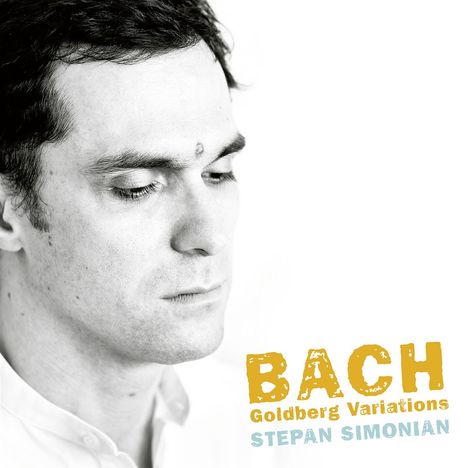 Johann Sebastian Bach (1685-1750): Goldberg-Variationen BWV 988, CD