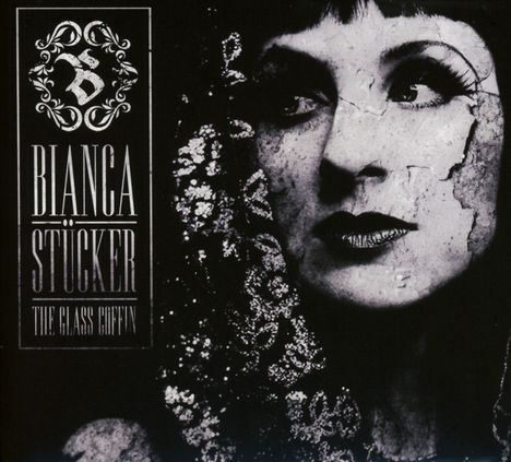 Bianca Stücker: The Glass Coffin, CD