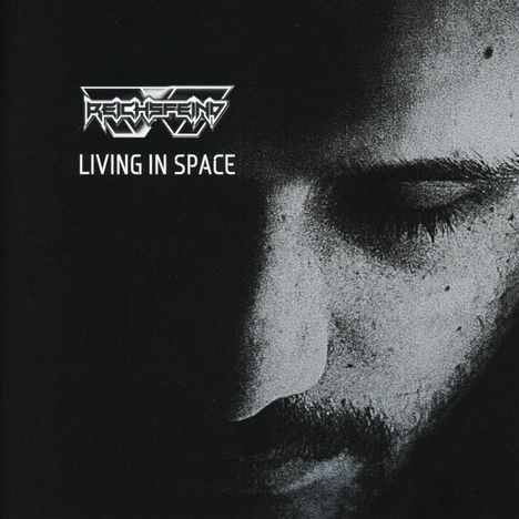 Reichsfeind: Living In Space, CD