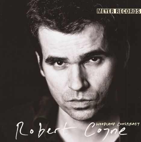 Robert Coyne: Woodland Conspiracy (180g), LP