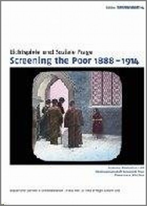 Screening The Poor, 2 DVDs