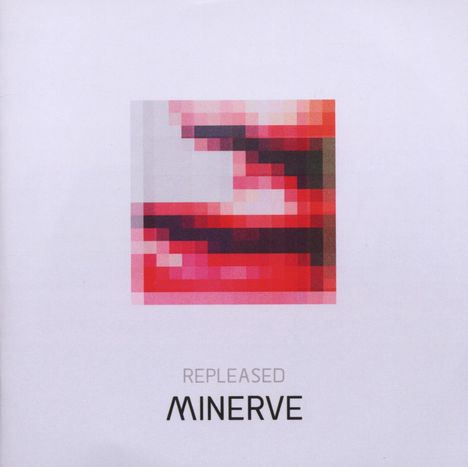 Minerve: Repleased, 2 CDs