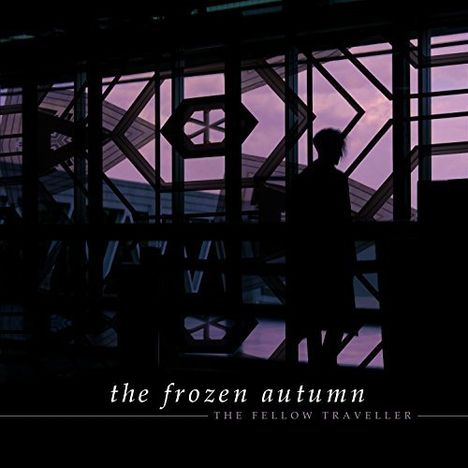 The Frozen Autumn: The Fellow Traveller, CD